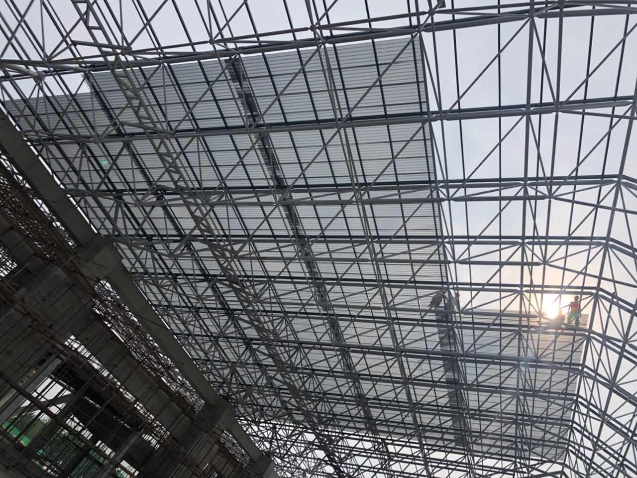 淮南高铁站-东吴网架67.JPG