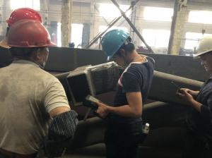 东吴网架严控钢结构网架产品质量关