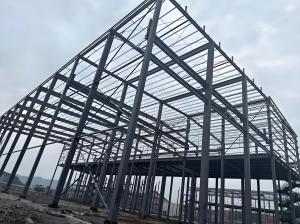 钢结构工程的防腐防锈工艺怎么做
